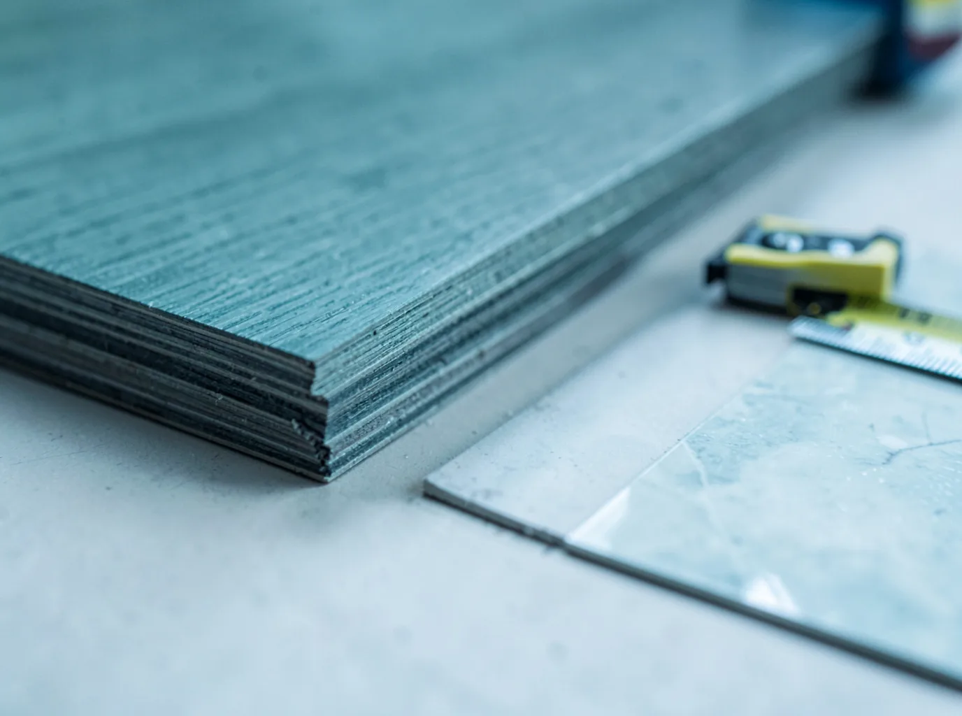 Luxury Vinyl Plank Installation Westernport, MD FAQs